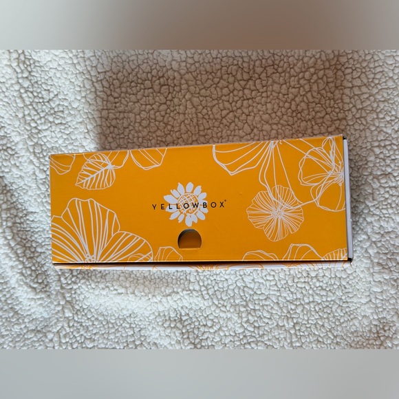 NWT Yellowbox Turquoise/Multi Brow Flip Flop Sandals Ss 8.5 - Picture 7 of 9